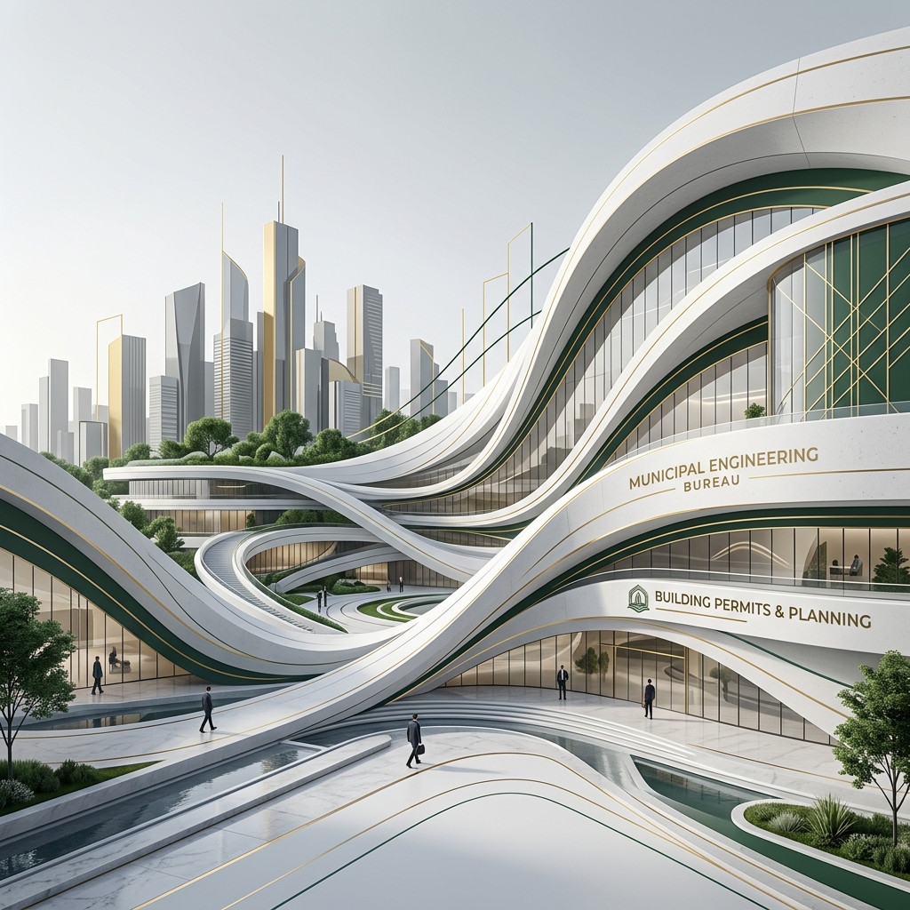 Dubai Municipality Approval