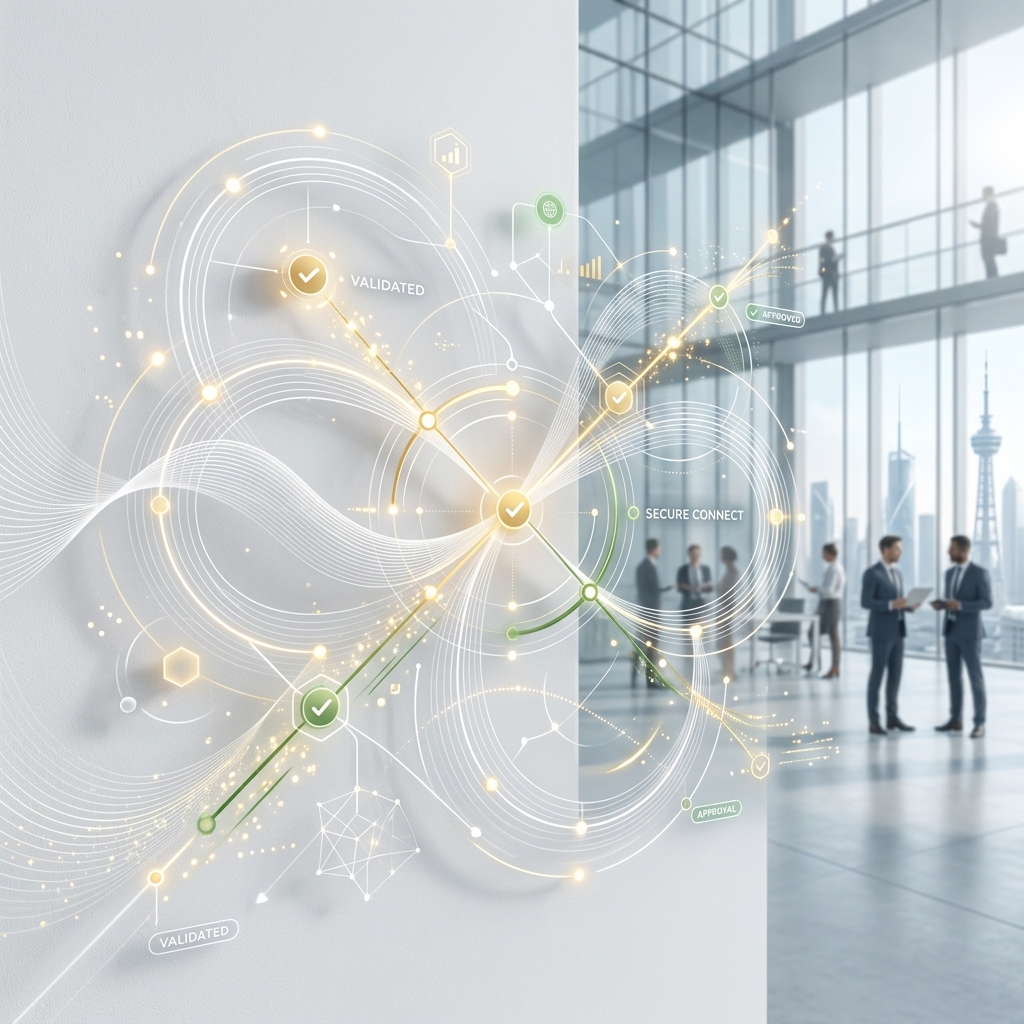 Telecommunication Authority Approval